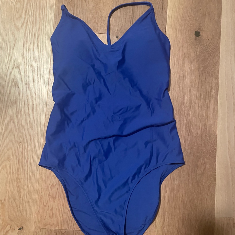 Arie bathing suit